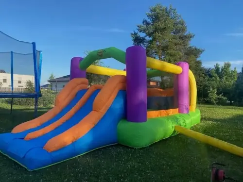 skakaci hrad prekazkova draha