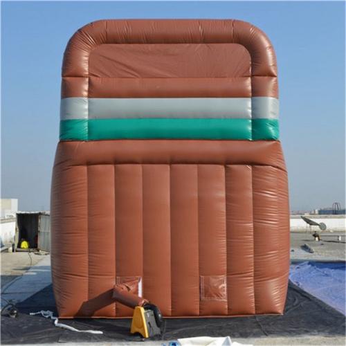 Pirátská skluzavka